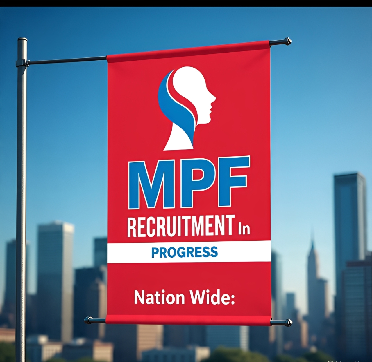 Ongoing Recruitment Training Exercise